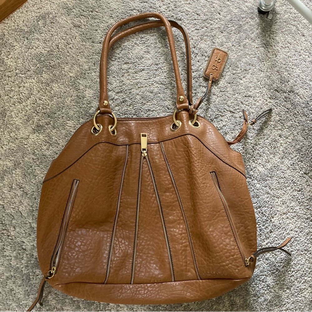 Jessica Simpson  Tote Bag